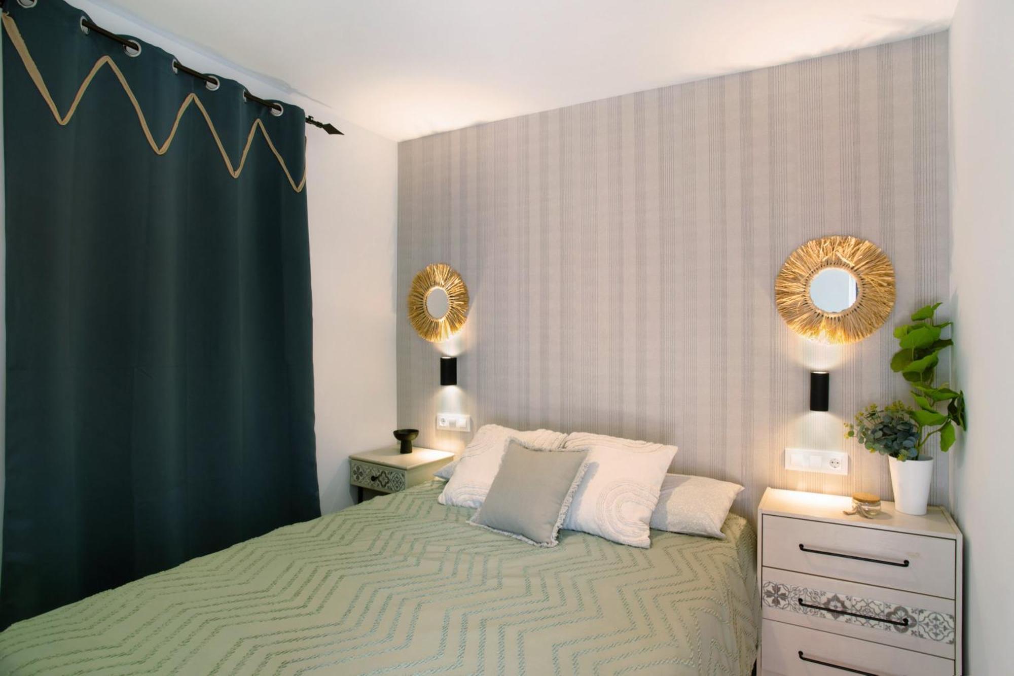 Dreaming Penthouse Mogan Apartment Luaran gambar
