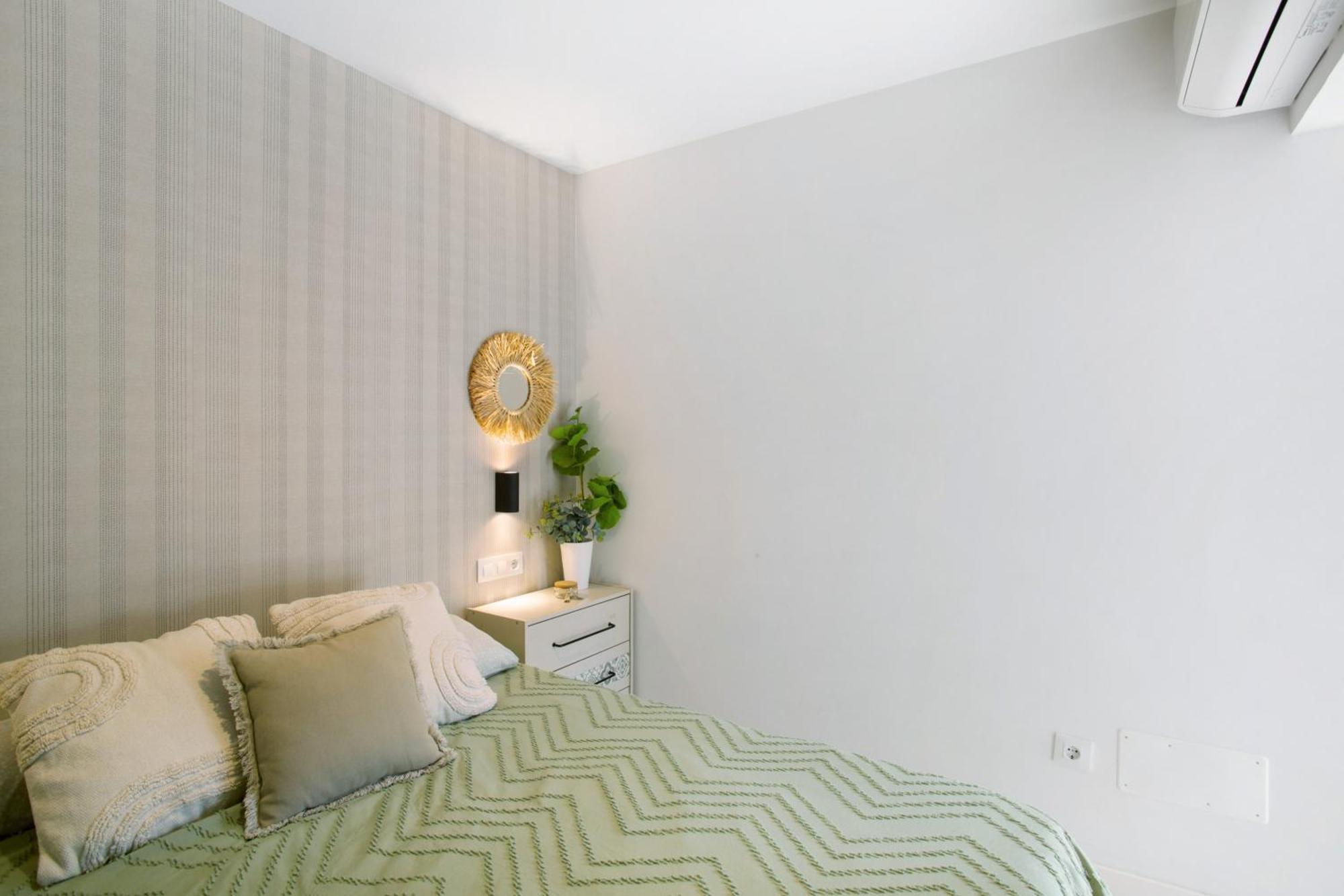 Dreaming Penthouse Mogan Apartment Luaran gambar