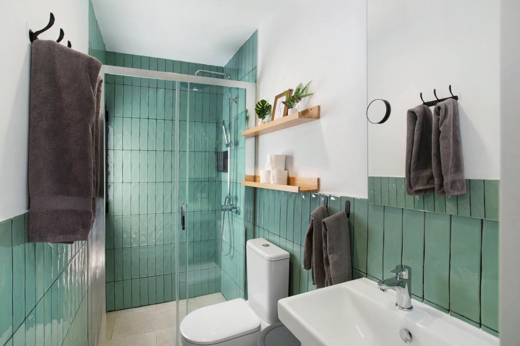 Dreaming Penthouse Mogan Apartment Luaran gambar